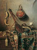 Articoli per la casa orientali - Camilla Friedländer — vista dell’opera