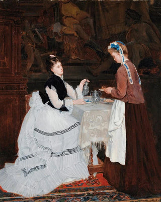CamilleLopold CabaillotLassalle - Tea time.webp