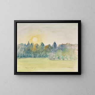 Camille Pissarro - Eragny.webp