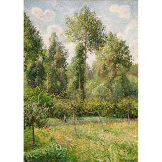 Camille Pissarro - Poplars ragny.webp