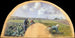 I raccoglitori di cavoli - Camille Pissarro — vista dell’opera