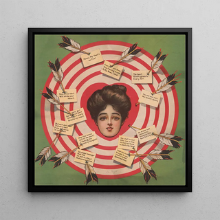 Campbell Metzger Jacobson - The target.webp