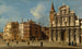 Campo Santa Maria Zobenigo, Venezia - Canaletto — vista dell’opera