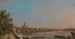 La Ville depuis la Terrasse de Somerset House - Canaletto — artwork view