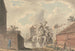 Arches dans le mur de la ville de Canterbury - Capitaine Francis Grose — vista dell’opera