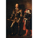 Alof de Wignacourt - Le Caravage — vista dell’opera