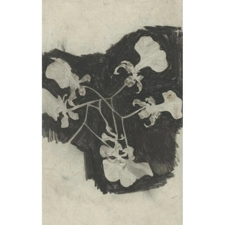 Carel Adolph Lion Cachet - Bloemstudie.webp