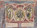 Konzeption dekoratives mit zwei Unterschriften - Carel Adolph Lion Cachet — Ansicht des Kunstwerks