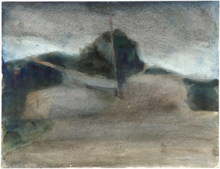 Carel Adolph Lion Cachet - Landschap.webp