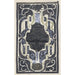Riproduzione del dipinto Progetto per ex-libris di DJ Goedkoop - Carel Adolph Lion Cachet