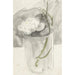 Reproduktion des Gemäldes Blumen in einem Glas - Carel Adolph Lion Cachet