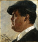 Carl Locher - Peder Severin Kryer — Ansicht des Kunstwerks