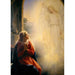 L'Annonciation - Carl Bloch — Ansicht des Kunstwerks