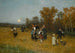 Rückkehr nach Hause - Carl Breitenbach — Ansicht des Kunstwerks