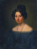 Anna Motherbig - Carl Christian Vogel von Vogelstein — Ansicht des Kunstwerks