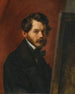 Friedrich von Amerling - Carl Christian Vogel von Vogelstein — Ansicht des Kunstwerks