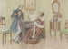 Musique de chambre - Carl Fischer Kystrand — Ansicht des Kunstwerks
