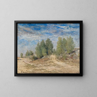 Carl Fredrik Hill - Gravel Slope.webp
