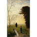 Sister Anna - Carl Fredrik Hill — artwork view