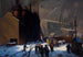 Il carrello delle torte - Carl Gaertner — vista dell’opera