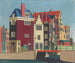 Rokin à Amsterdam - Carl Grossberg — Ansicht des Kunstwerks