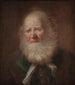 Portrait of Christian Jacobsen Drakenberg - Carl Gustaf Pilo — artwork view