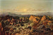 Embuscade dans les montagnes monténégrines - Carl Haase — Ansicht des Kunstwerks