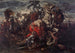 Die Schlacht von Pavia - Carl Hassmann — Ansicht des Kunstwerks