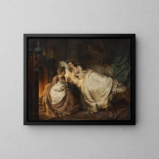 Carl Herpfer - Das junge Mutterglck.webp