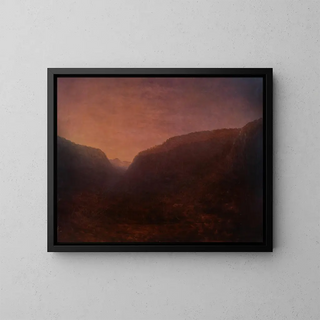 Carl Johan Fahlcrantz - Landscape.webp