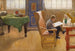 Esbjörn im Studierzimmer-Ecke - Carl Larsson — Ansicht des Kunstwerks
