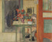 Lisbeth che legge - Carl Larsson — vista dell’opera
