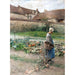 Ottobre - Carl Larsson — vista dell’opera
