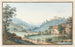 Jouvin in Savoie - Carl Ludwig Hackert — artwork view