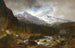 Conduite de bétail - Carl Millner — artwork view