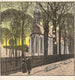 Kirche Saint-Michel in Heiligenstadt - Carl Moll — Ansicht des Kunstwerks