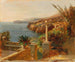 Raguse Dubrovnik - Carl Moll — vista dell’opera