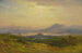 Lac Majeur - Carl Morgenstern — Ansicht des Kunstwerks
