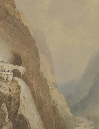 Carl Morgenstern - The Splgenpass.webp