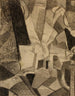 Abstract 6 – Carl Newman — view of the artwork