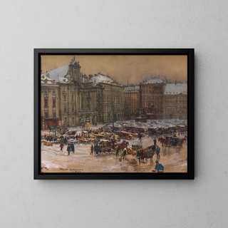 Carl Pippich - Am Hof Christkindlmarkt.webp