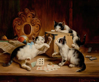 Carl Reichert - Playing Cards.webp