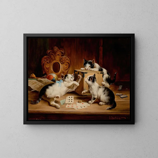 Carl Reichert - Playing Cards.webp
