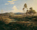 Olympia - Carl Rottmann — vista dell’opera