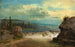 Paesaggio con mulino ad acqua - Carl Schilling — vista dell’opera