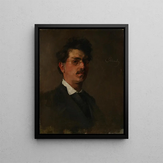 Carl Schuch - Selbstportrt.webp