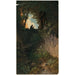 Reproduktion des Gemäldes Abendgold - Carl Spitzweg