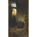 Dell'Oriente - Carl Spitzweg — vista dell’opera