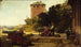 Il vecchio comandante della fortezza - Carl Spitzweg — vista dell’opera