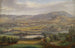 Paesaggio industriale - Carl Thöndel — vista dell’opera